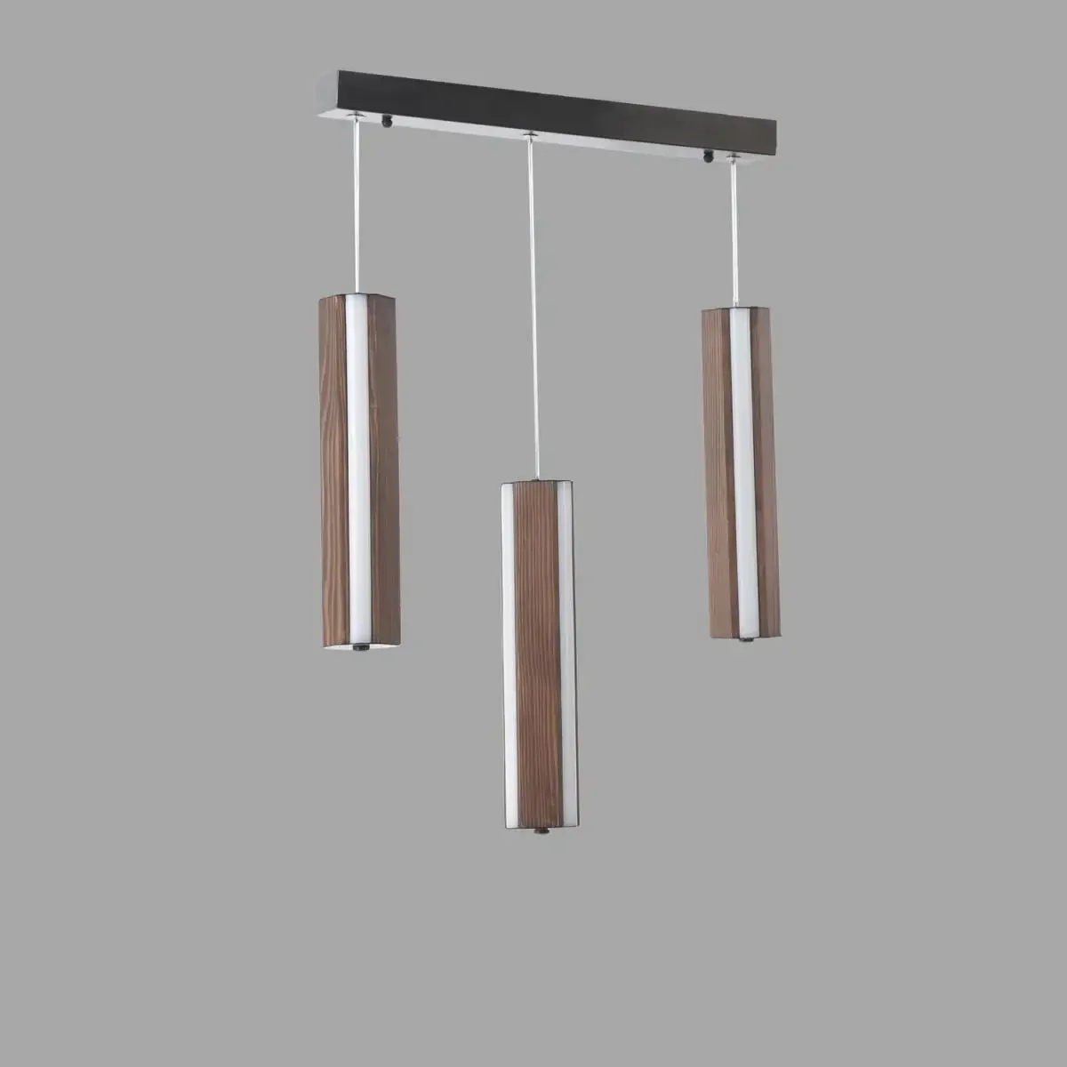 Lustra Pendul LED Homs RO, 40021