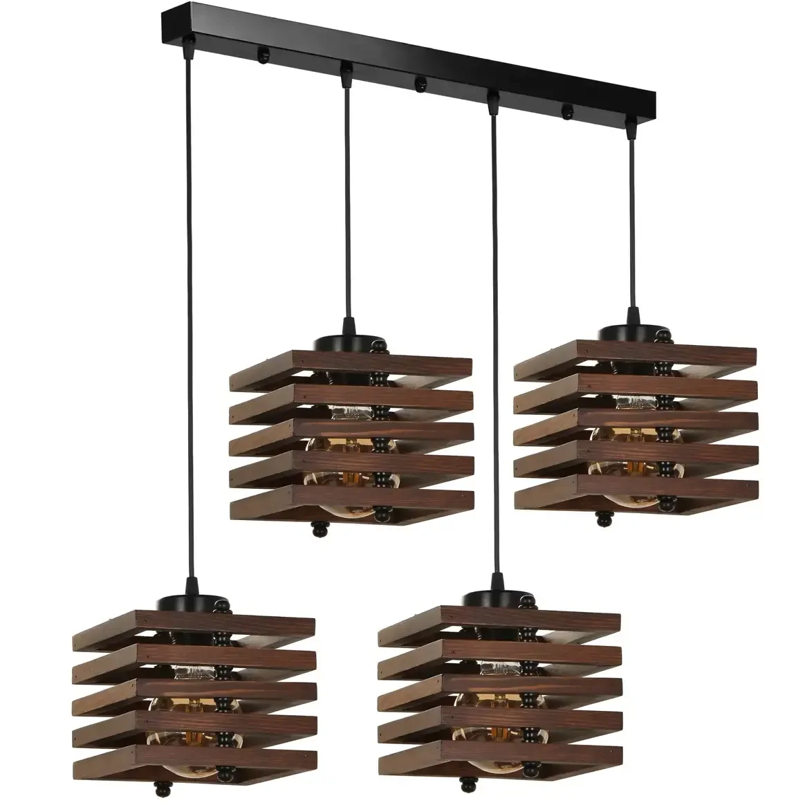 Lustra Nuc-Negru, Homs RO, 40044