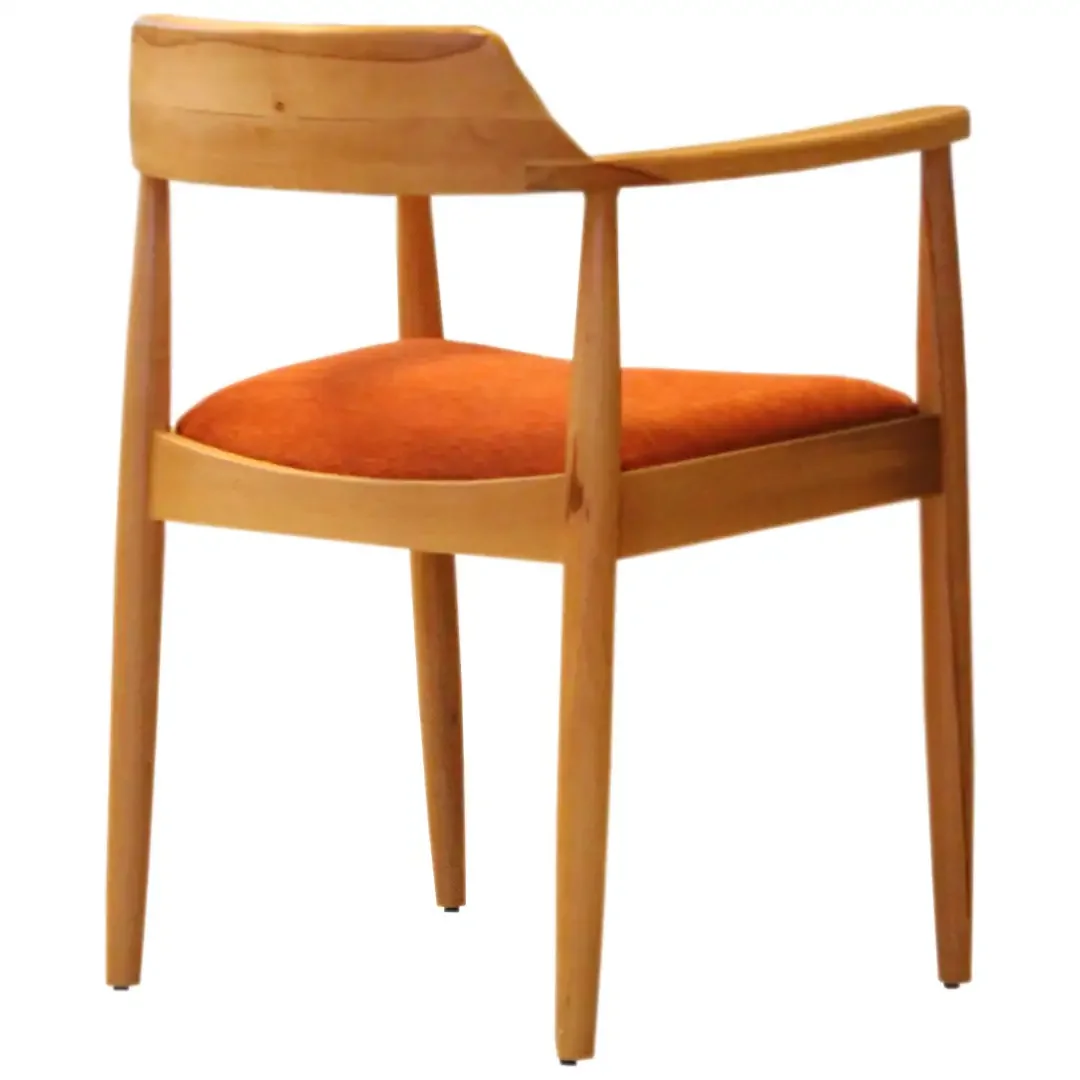 Scaun Living Tapitat, Fag, Seria Special AST-650, Homs, 60003