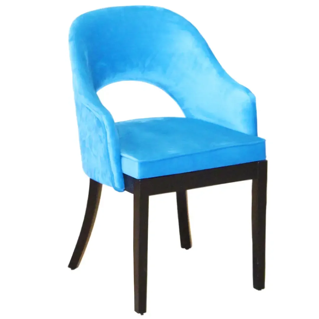 Scaun Living Tapitat, Fag, Seria Special AST-650, Homs, 60026