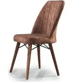 Resigilat: Scaun Living Tapitat Valentina Maro Homs