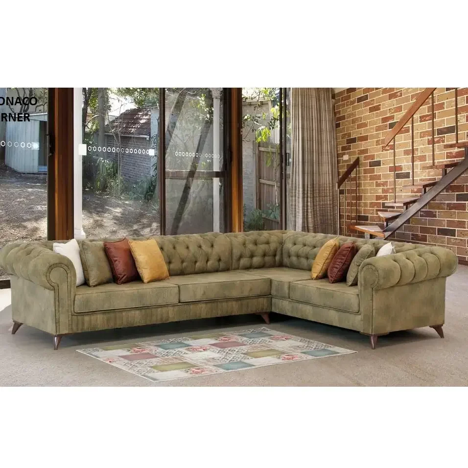 Coltar Monaco, 320x230x90 cm, Tip2