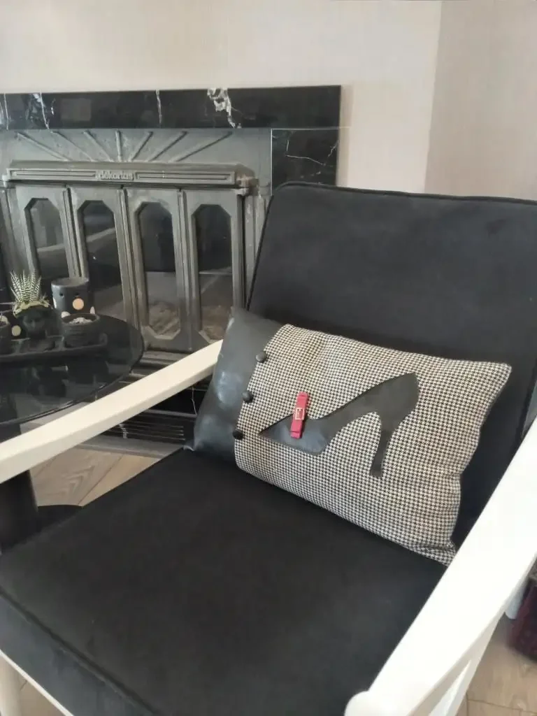 Perna Decorativa Homs 50 x 30 cm.30020