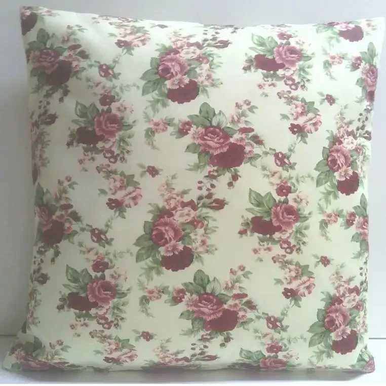 Perna Decorativa Homs 45 x 45 cm.30003