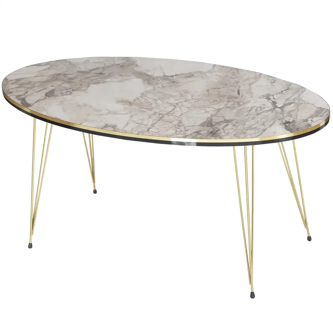 Masuta de Cafea, Seria 440, Homs 90x50x43 cm, 20144