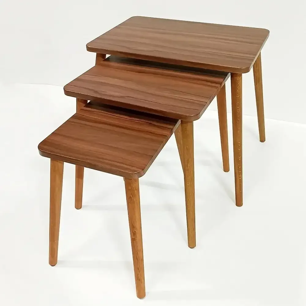 Set Masuta de Cafea Seria 440 Homs, 3 Buc, 20004