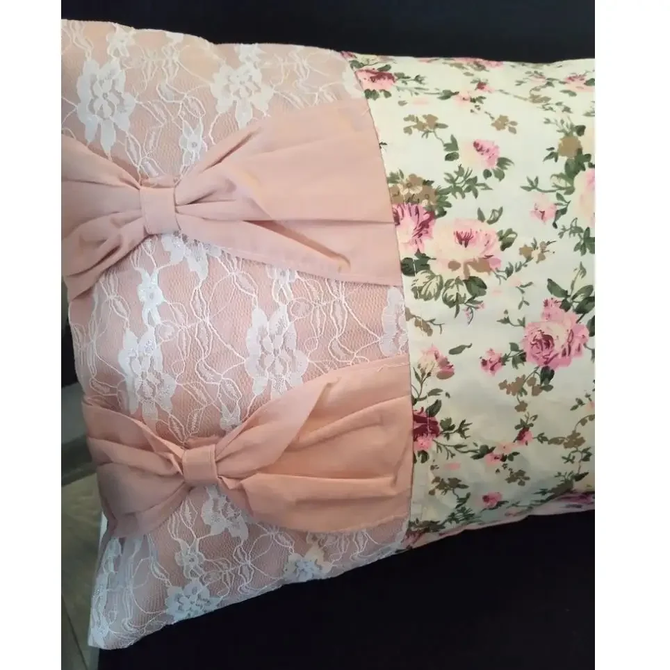 Perna Decorativa Homs 50 x 30 cm 30023