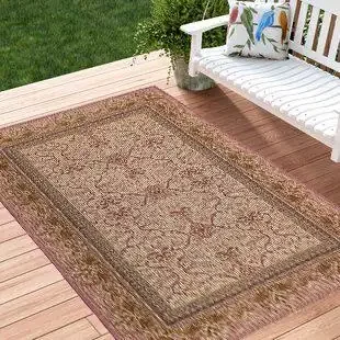 Covor Carlucci Homs, 160X230 cm, 10339