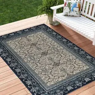 Covor Carlucci Homs, 75X150 cm, 10337