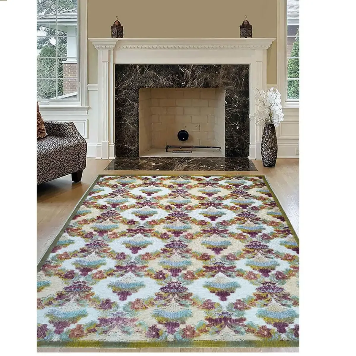 Covor Vigo Homs, 75X150 cm, 10319