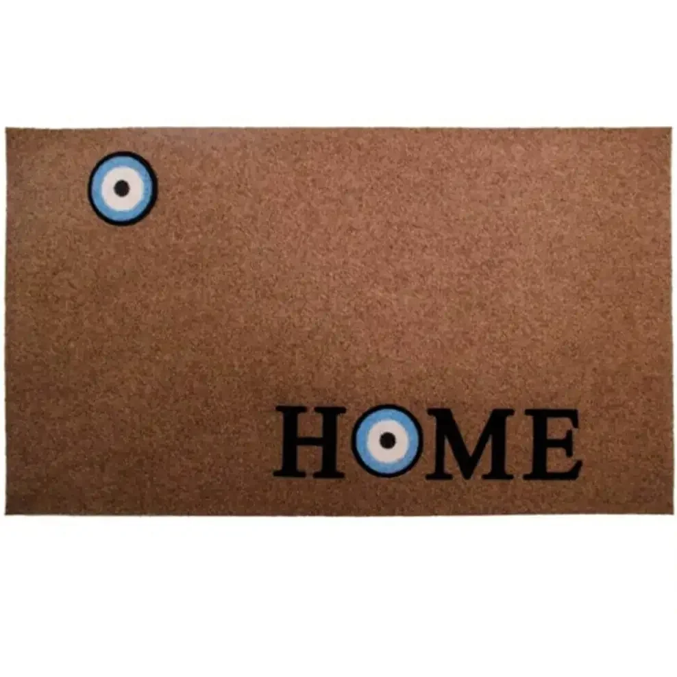 Presuri Tedy Homs, Welcome Home, 10314