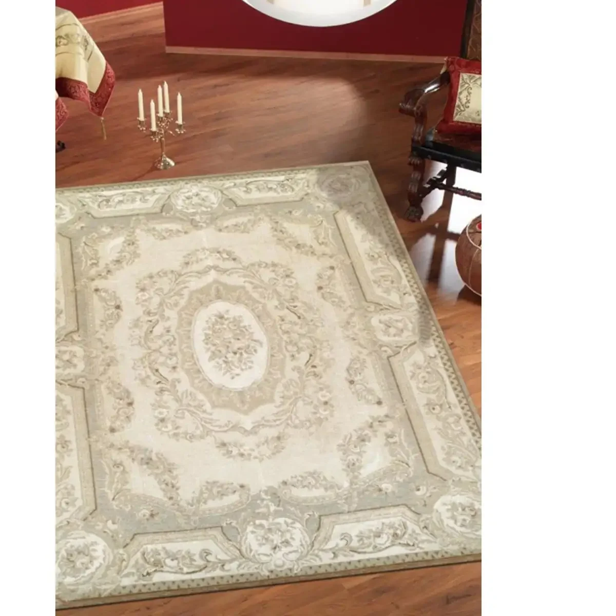 Covor Quen Jasmina Homs, 75X150 cm, 10313