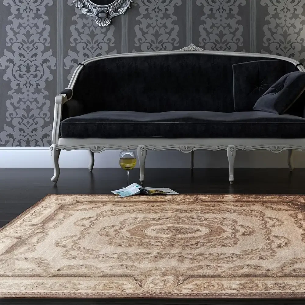 Covor Quen Jasmina Homs, 150X225 cm, 10311