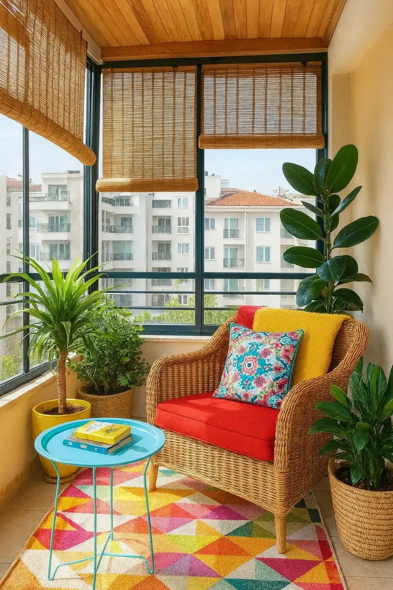 Masuta Metal Tago Homs, 46X46X52 cm, 10372