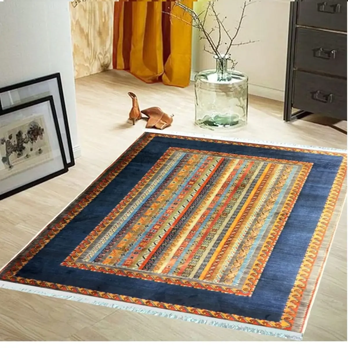 Covor Berghen Homs, 80X150 cm, 10005