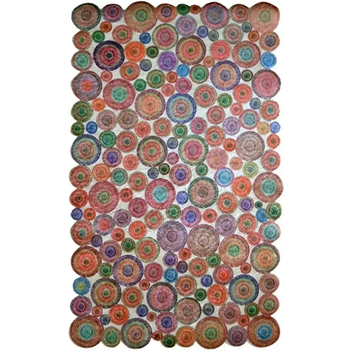 Covor Safir Homs, 160X230 cm, 10117