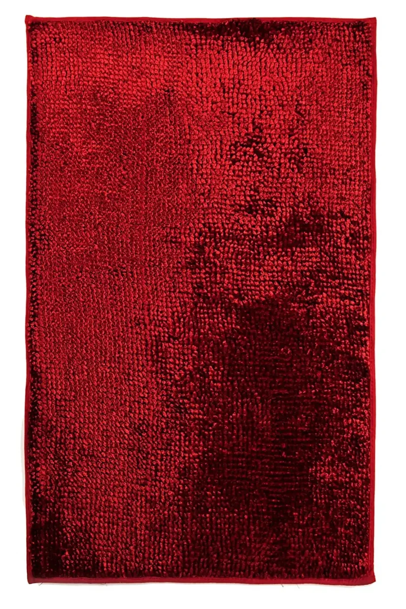 Covor Solino Rosu Homs, 75X120 cm, 10094