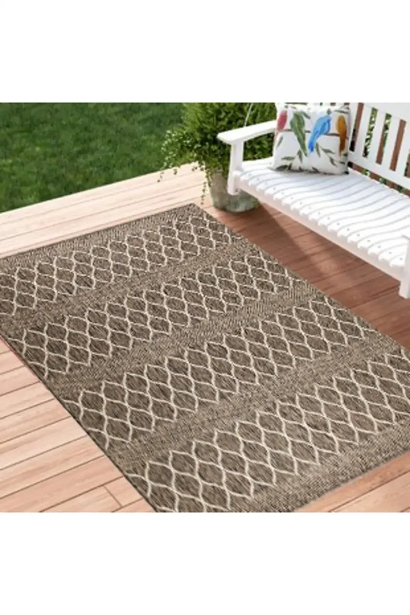 Covor Iscandiv Homs, 120x180 cm, 10088