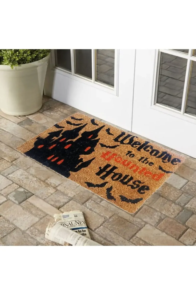 Presuri Intrare Homs, Coco Home, 20004