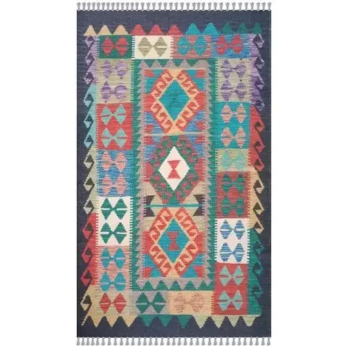 Covor Zeyno Homs, 80x150 cm, 10109