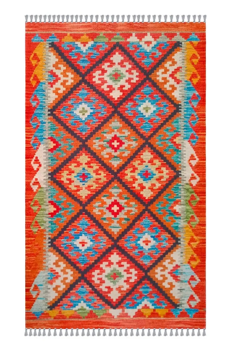 Covor Zeyno Homs, 80x150 cm, 10111