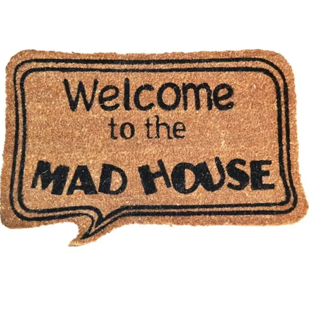 Presuri Intrare Homs, Welcome Home, 20003