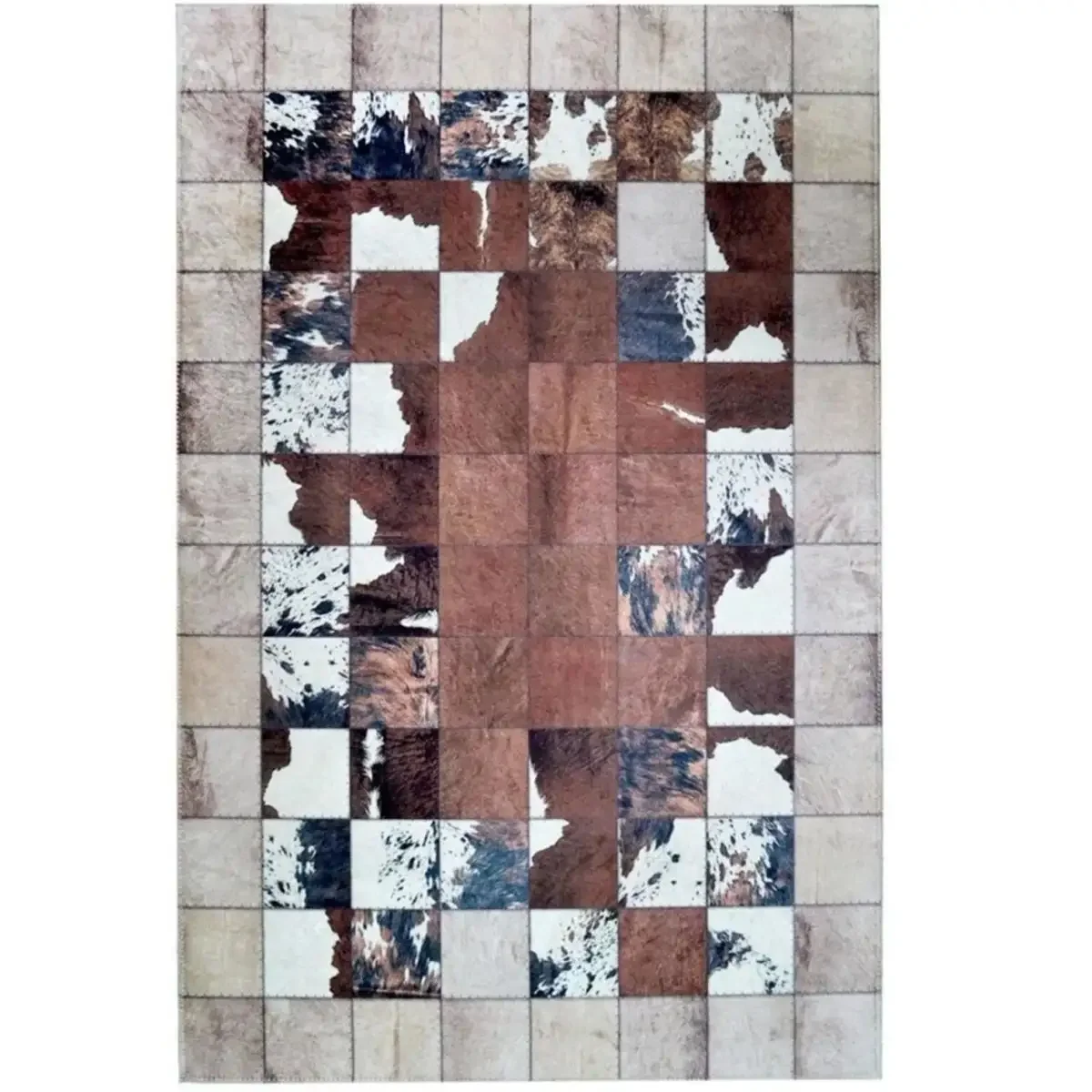 Covor Sahara Homs, 120x180 cm, 10307