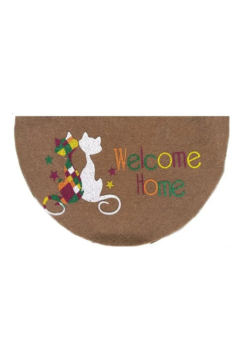 Presuri Intrare Homs, Welcome Home, 20009