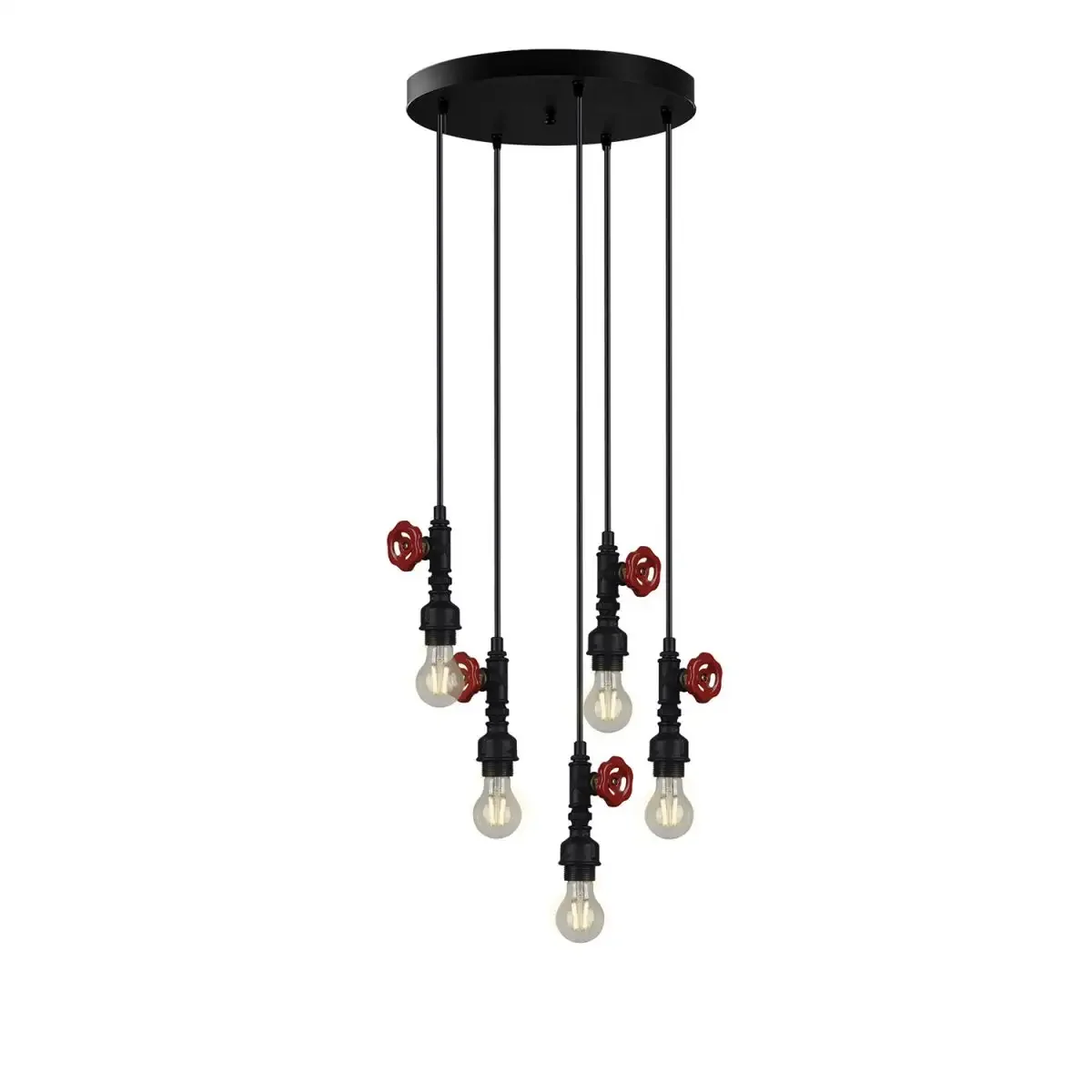 Pendul Negru Homs RO11393