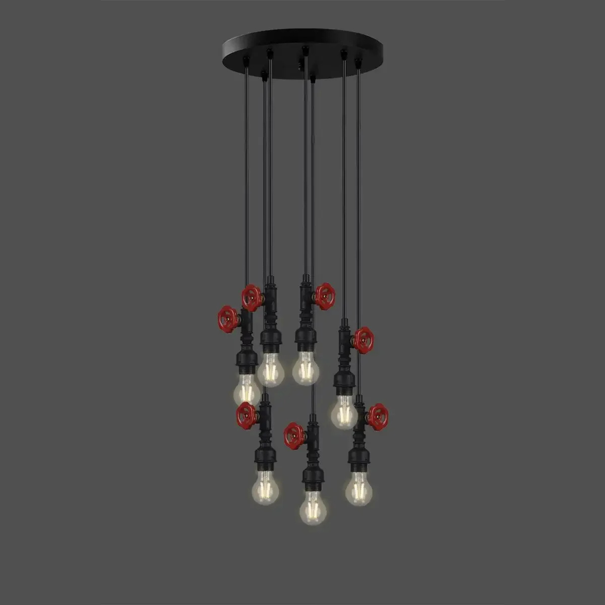 Pendul Negru Homs RO11395