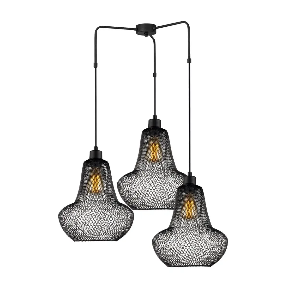 Pendul Negru Homs RO11416