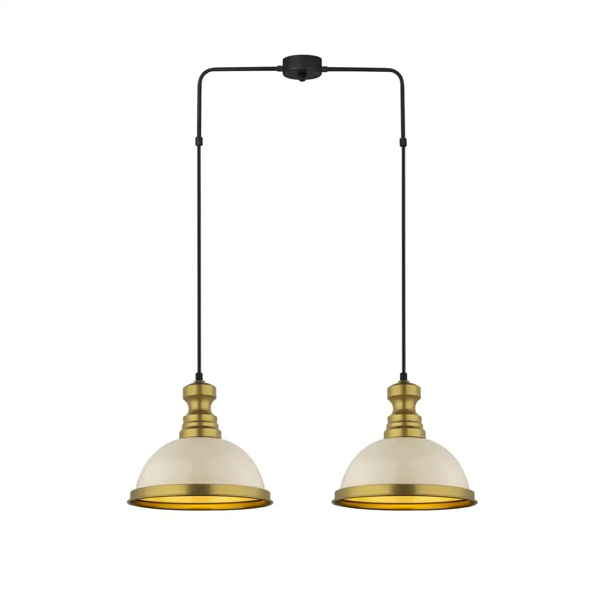 Pendul Negru Homs RO11406