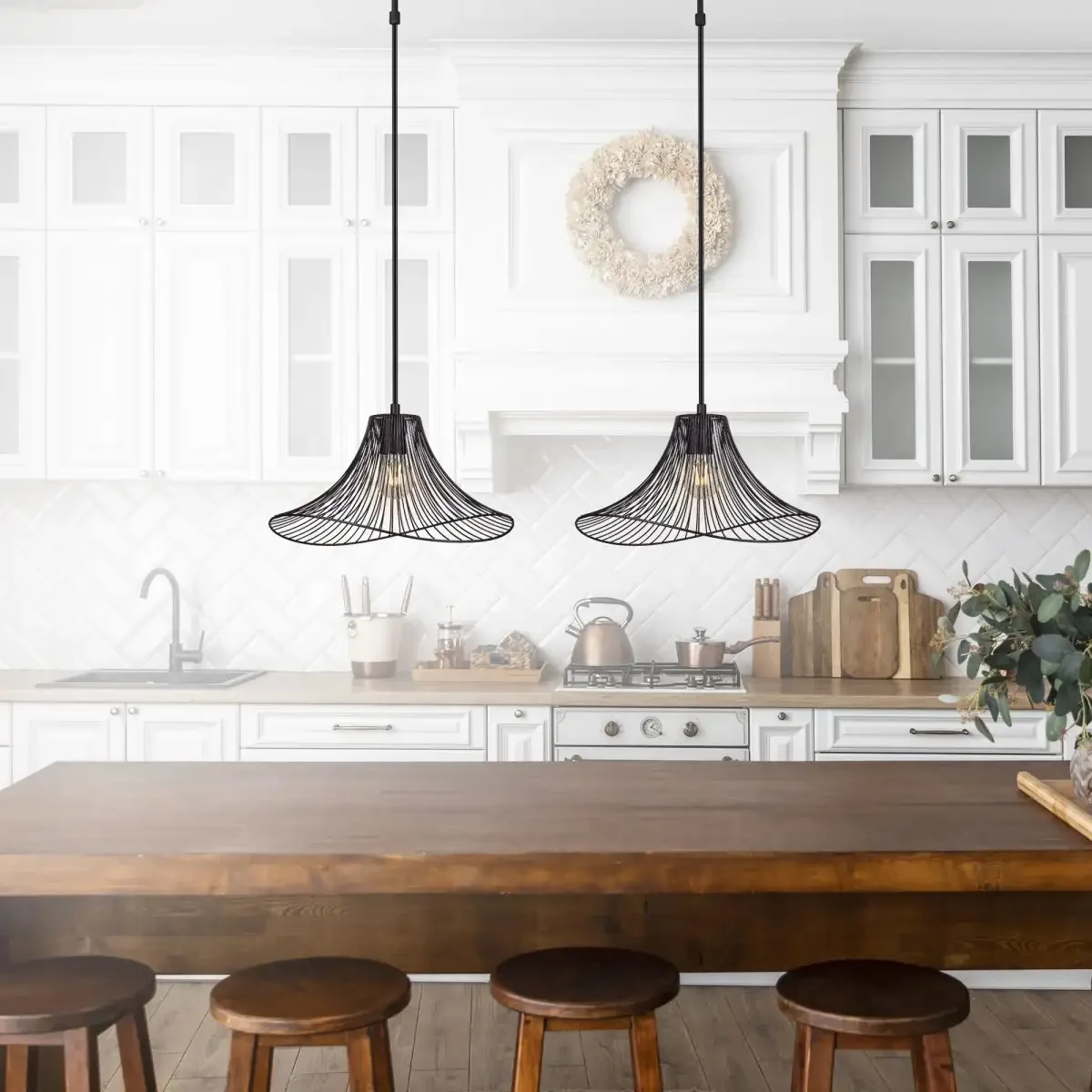 Pendul Negru Homs RO11343