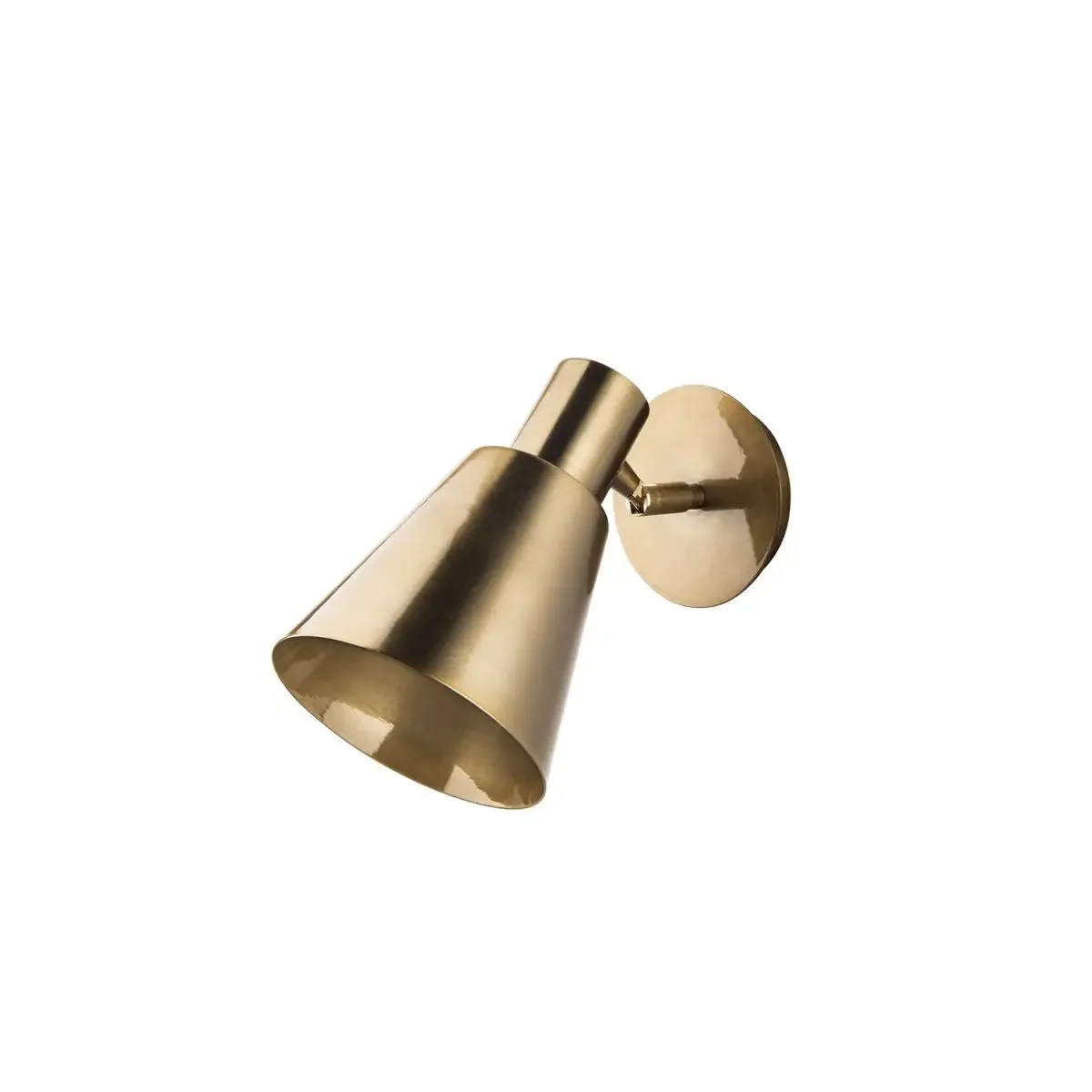 Aplica Perete Auriu Homs RO11253