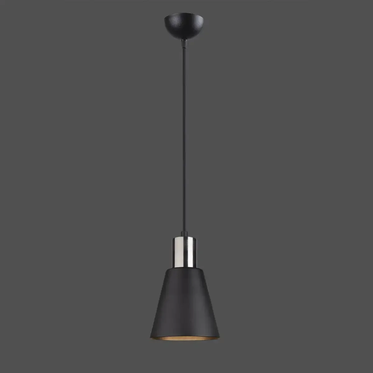 Lustra Negru Homs RO11248