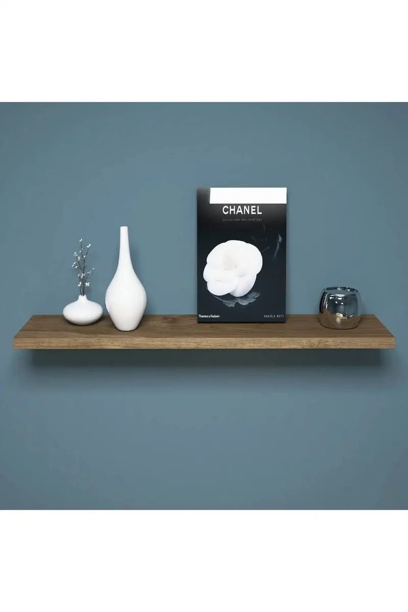 Raft de Perete Board Homs, Nuc, 60 x 14 x 1.8 cm, PAL