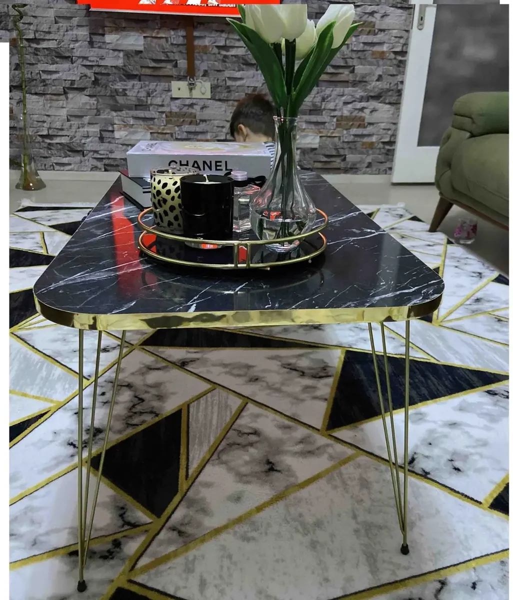 Masuta de Cafea, Seria 440, Homs 90x50x43 cm, 20123