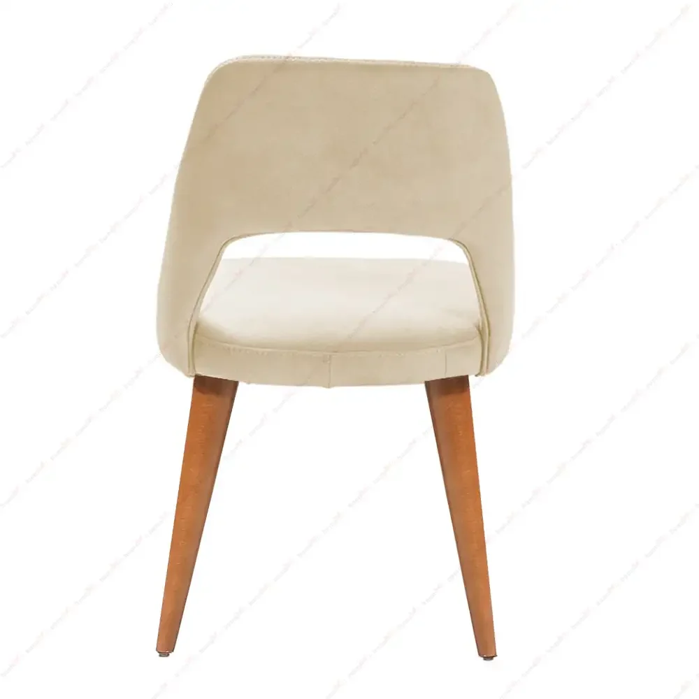 Scaun Living Tapitat Seria Special KK-620 Maro Homs, 60101