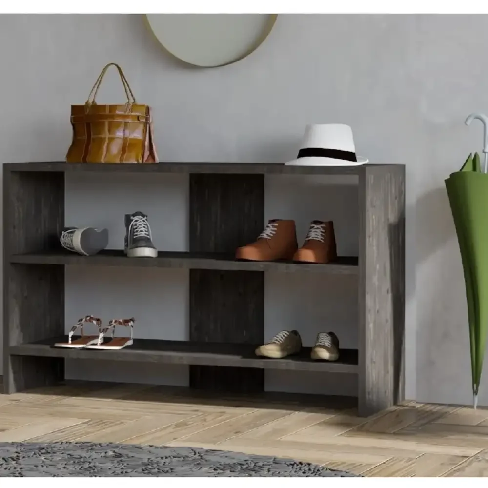 Pantofar Din Pal, Anyka Homs DPMI002, Antracit, 93 cm