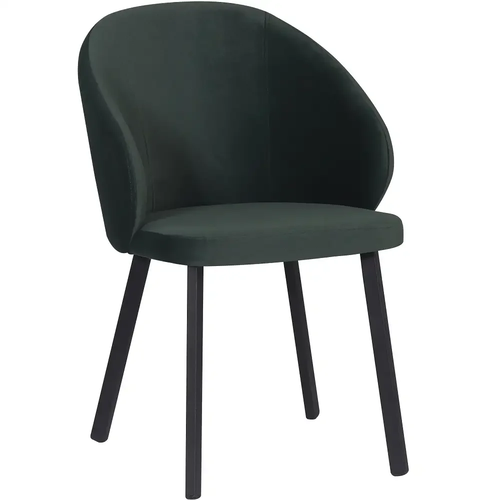 Scaun Tapitat si Piciore Metal Clasa A