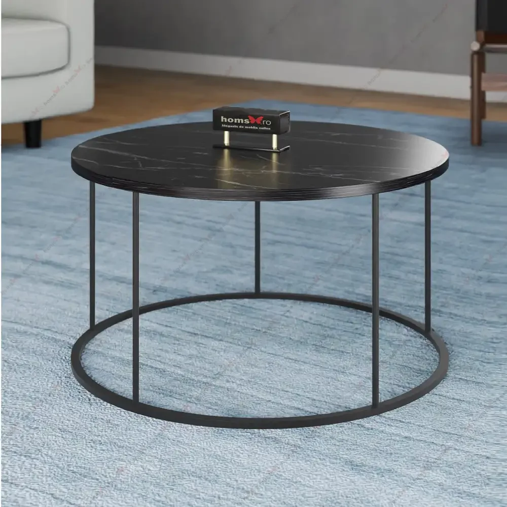 Masuta de Cafea Vicenta Homs, Seria 440, 25034, 70 cm