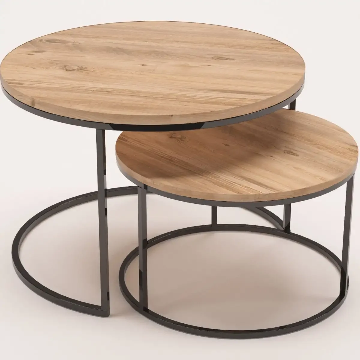 Set Masuta de Cafea, Seria 440, Homs, 2 Buc, 20365