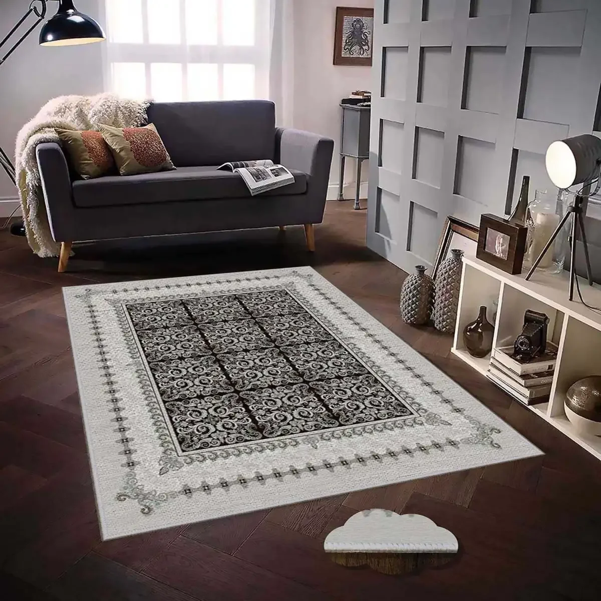 Covor Senegal 100x150