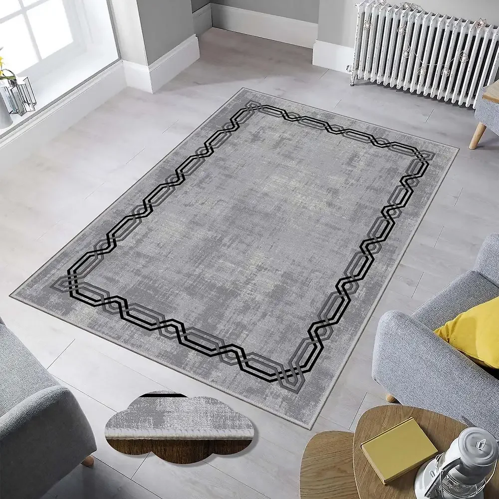 Covor de Living, Bucatarie Otto, Model Revani, 220X140 cm