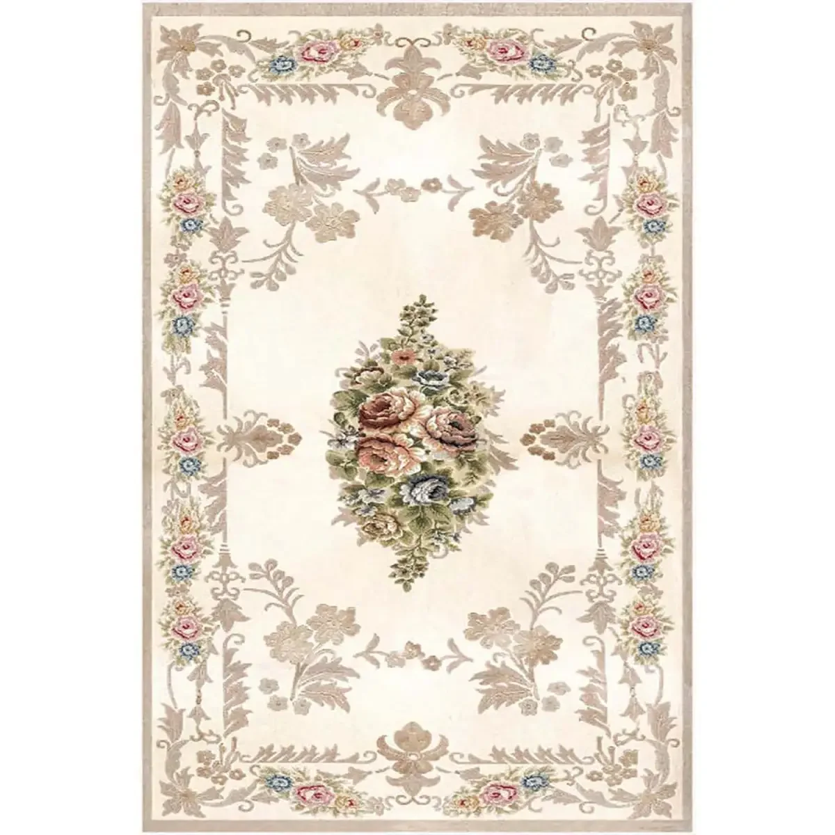 Covor de Living, Bucatarie Otto, Model Ohamaya, 220X140 cm