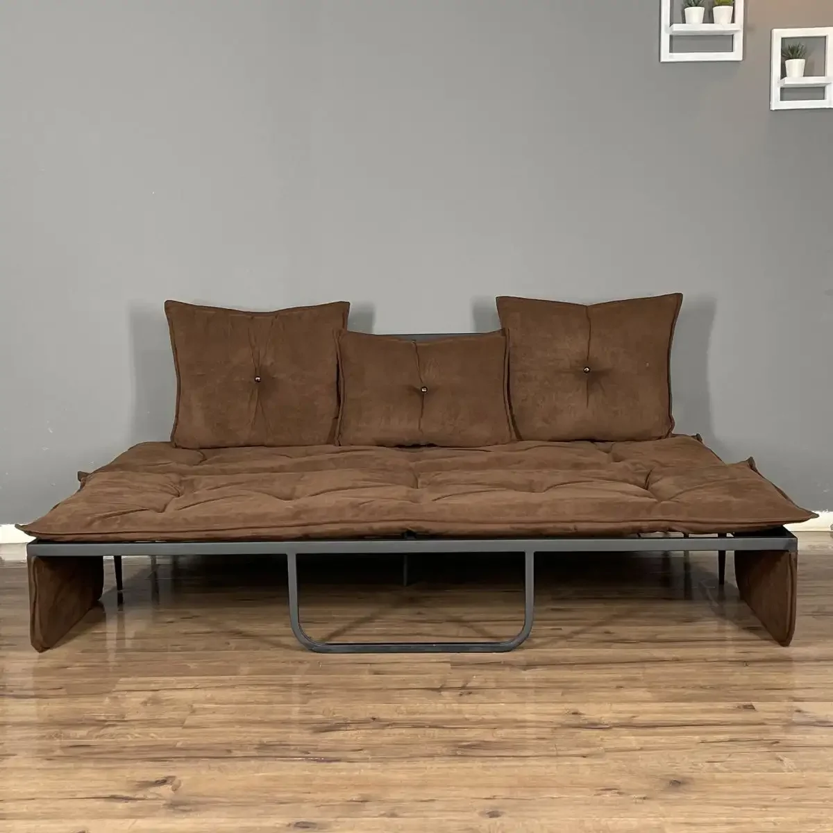 Canapea 3 Locuri Extensibila, Homs Maro, 20018