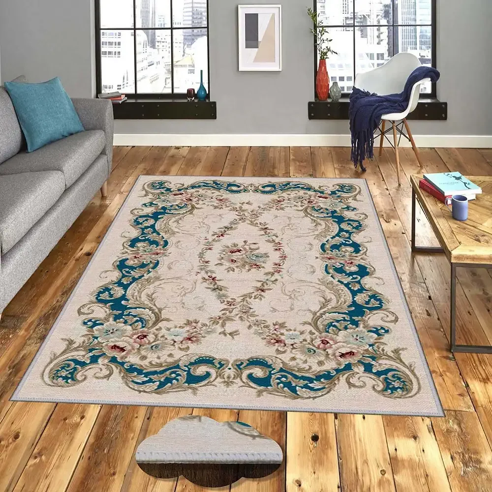 Covor Bubbafingo 100x150