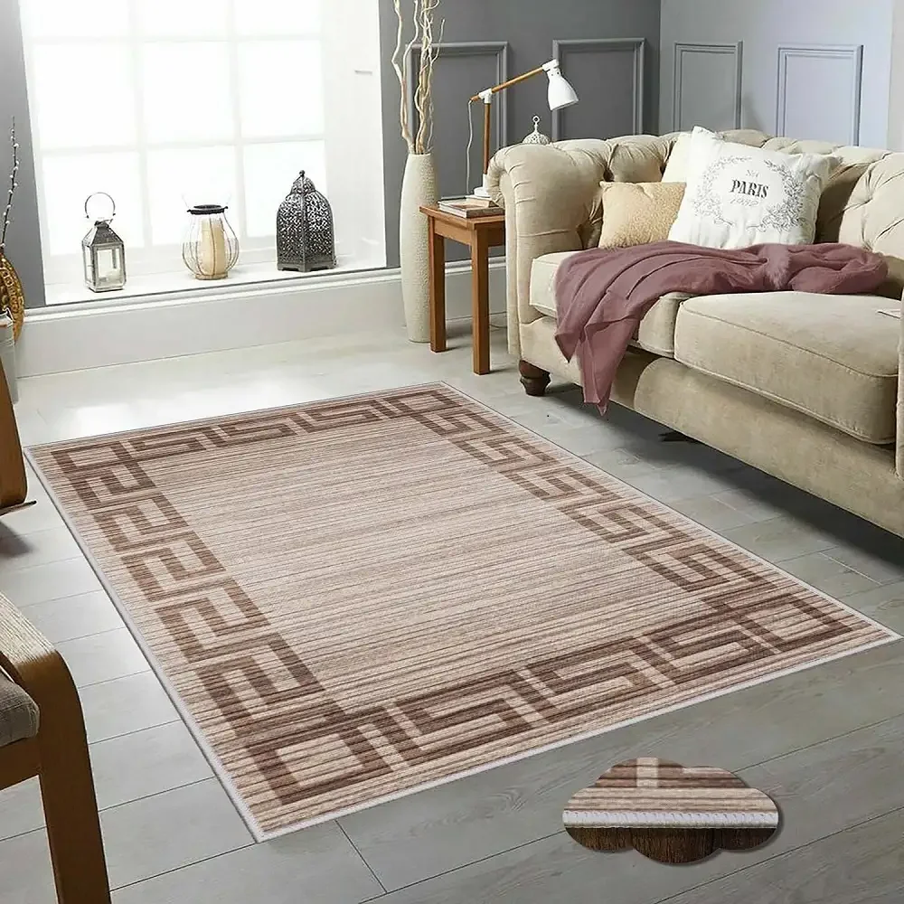 Covor de Bucatarie Otto, Model Ohm, 150 cm