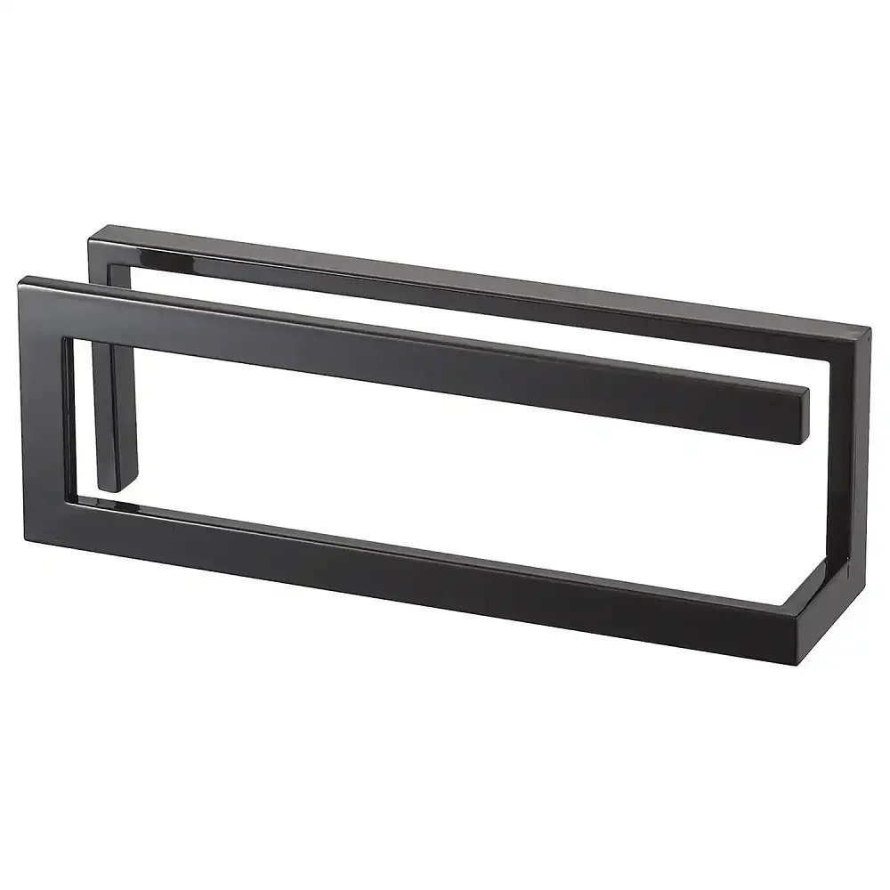 Pantofar Hol, V4, 40X10X20 cm, Negru