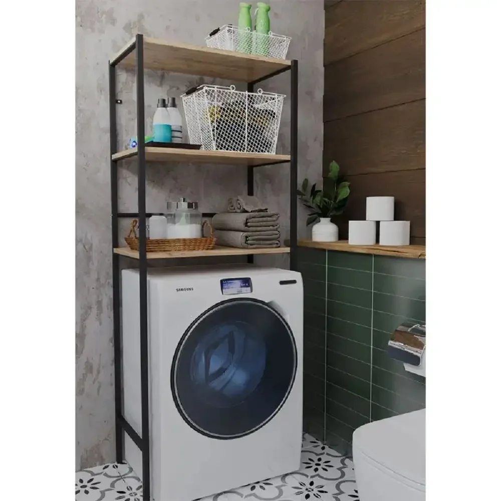 Masca Masina de Spalat Homs 70x25x150 cm